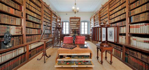 Chateau Metternich - Indoors gallery thumbnail