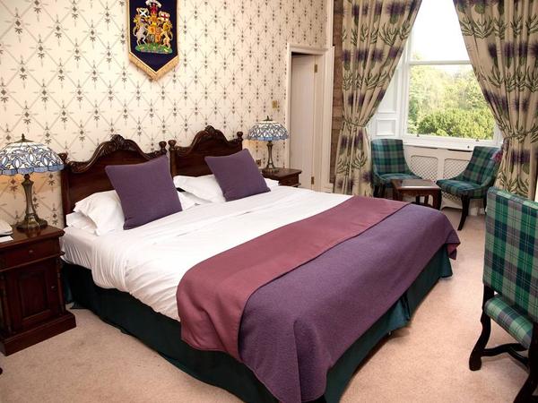 Dalhousie Castle - Dalhousie Castle Hotel & Spa gallery thumbnail