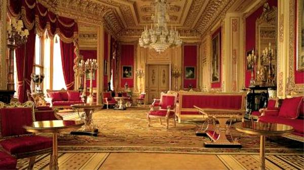 Dromoland Castle - Dromoland Castle inside gallery thumbnail