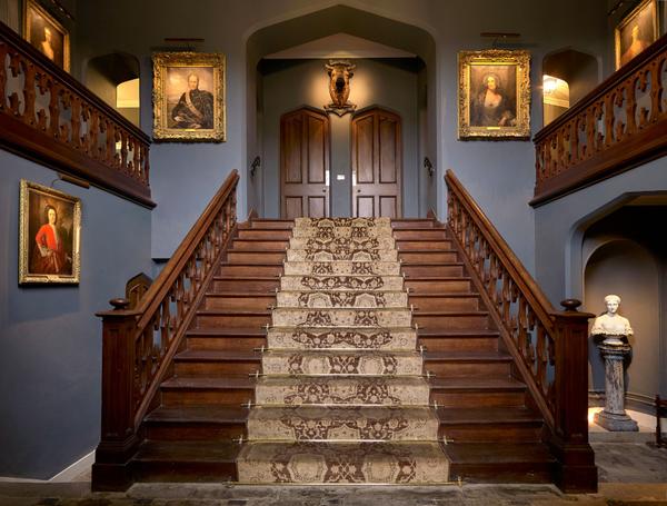 Dunvegan Castle & Gardens - Dunvegan Castle interiors gallery thumbnail
