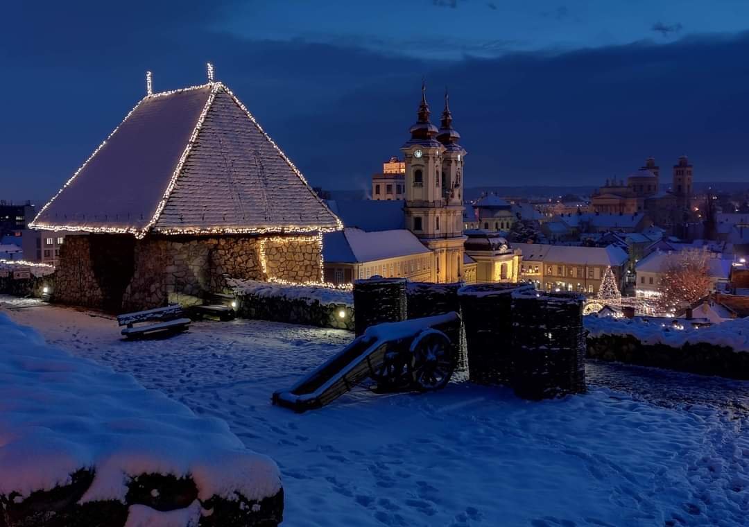 Eger Castle - Castle cover photo