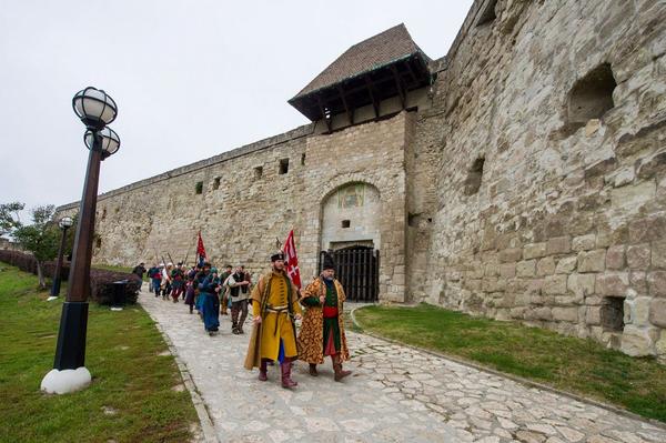 Eger Castle - Castle of Eger outside gallery thumbnail