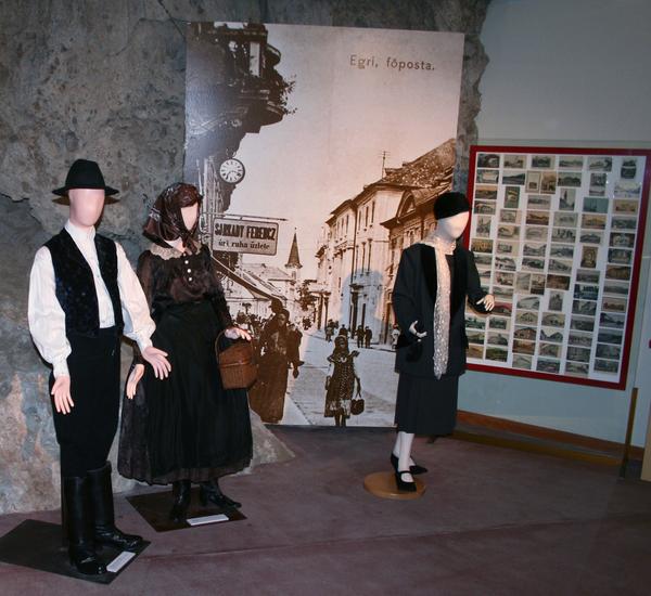Eger Castle - Castle of Eger inside (also museums) gallery thumbnail