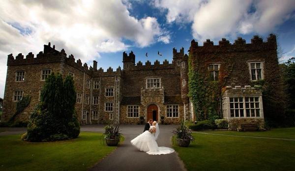 Waterford Castle - Waterford Castle outside gallery thumbnail