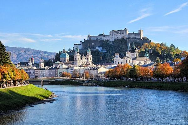 Hohensalzburg Fortress - Hohensalzburg Castle gallery thumbnail