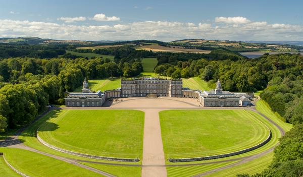 Hopetoun House and Grounds - Outdoors gallery thumbnail