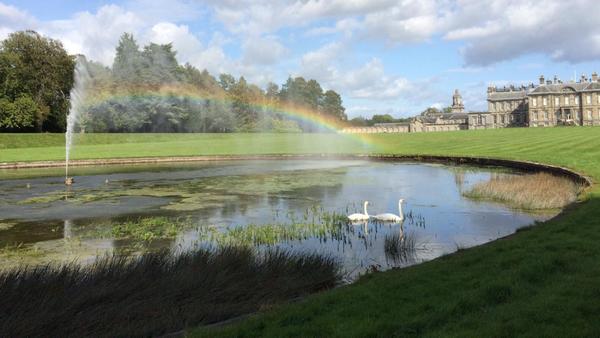 Hopetoun House and Grounds - Grounds gallery thumbnail