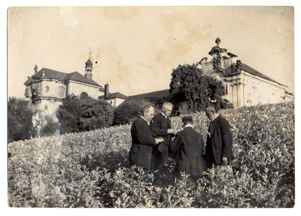 Hospital Kuks - History gallery thumbnail