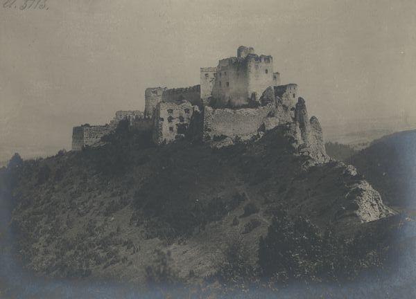 Lietava Castle - History gallery thumbnail