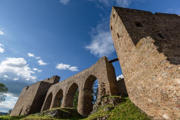 Velhartice Castle - Outdoors gallery thumbnail