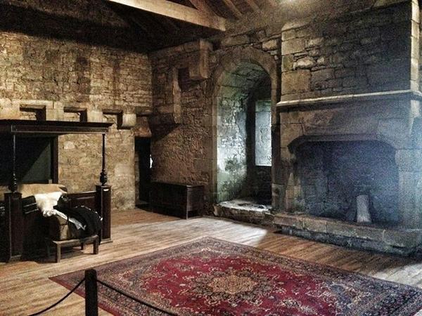 Biljoen Castle - Indoors gallery thumbnail