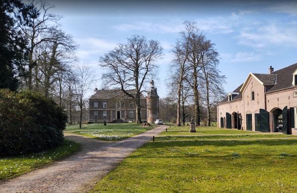 Hackfort castle - Outdoors gallery thumbnail