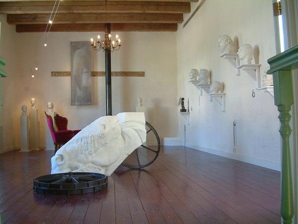 Heukelum Castle - Indoors gallery thumbnail
