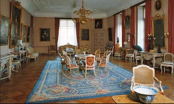 Keppel Castle - Indoors gallery thumbnail