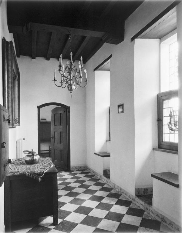 Kinkelenburg Castle - Indoors gallery thumbnail