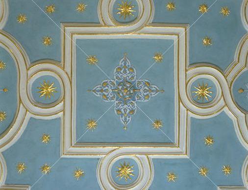 Leasowe Castle - Leasowe Castle inside gallery thumbnail