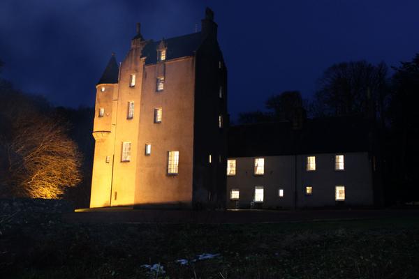 Lickleyhead Castle - Outdoors gallery thumbnail