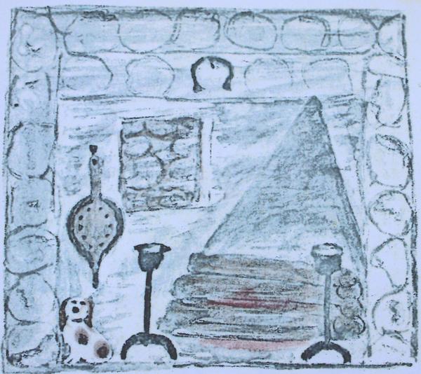 Lickleyhead Castle - History gallery thumbnail