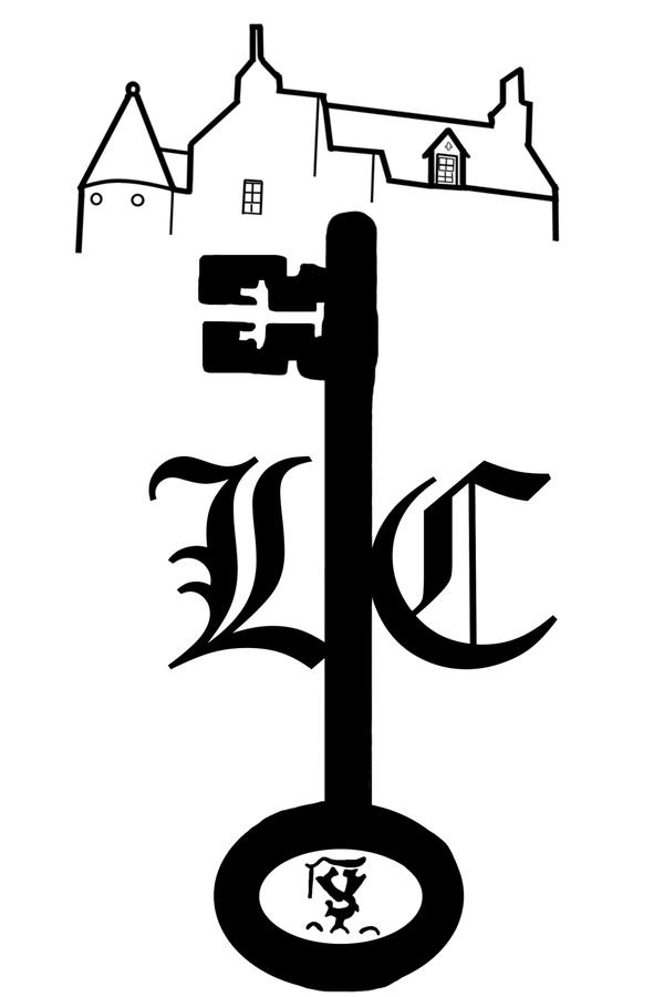 Lickleyhead Castle - Logo gallery thumbnail