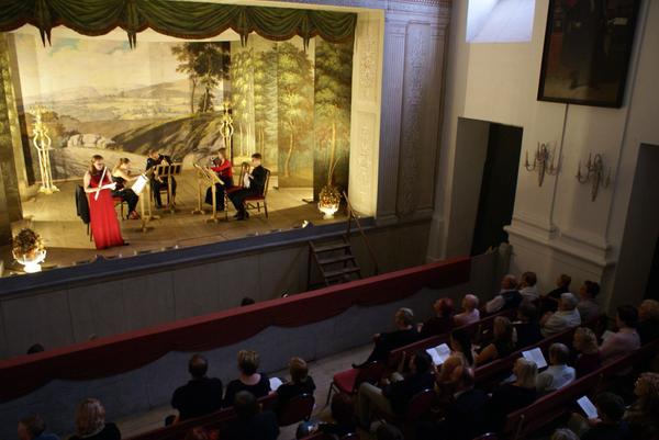 Mnichovo Hradiště - Events gallery thumbnail
