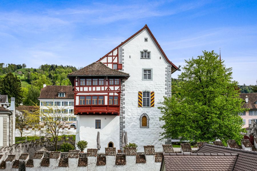 Museum Castle Zug - Castle cover photo