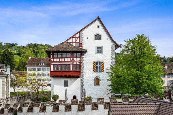 Museum Castle Zug - Outdoors gallery thumbnail