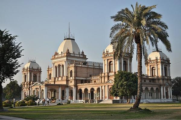 Noor Mahal Palace - Noor Mahal Palace Outside gallery thumbnail