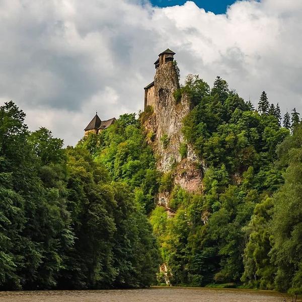Orava Castle - Orava Castle gallery thumbnail