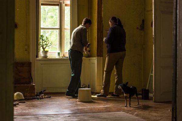 Padure manor - History gallery thumbnail