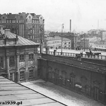 Copper-Roof Palace - Historic pictures gallery thumbnail