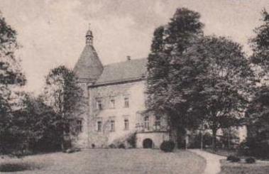 Czernica Castle - History gallery thumbnail