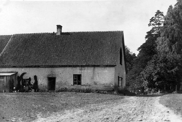Palmse manor - Historical photos gallery thumbnail