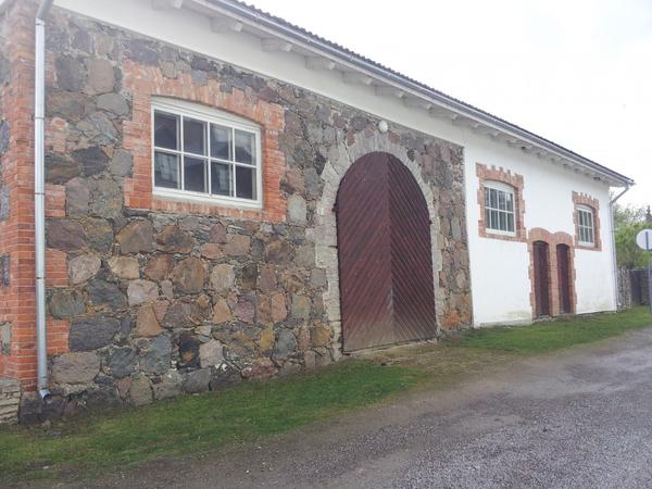 Palmse manor - Ox stable gallery thumbnail