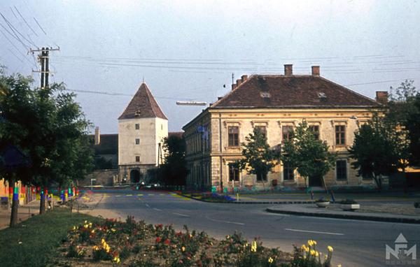 Nadasdy Castle - Historical  gallery thumbnail