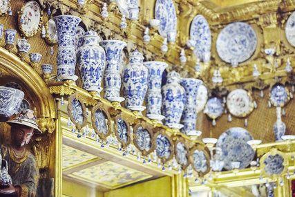 Charlottenburg Palace - Charlottenburg - Old Palace gallery thumbnail