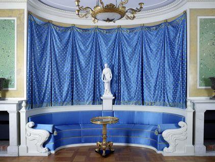 Charlottenburg Palace - New Pavilion in Palace Garden gallery thumbnail