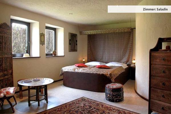Ehrenburg Palace - Hotelrooms gallery thumbnail