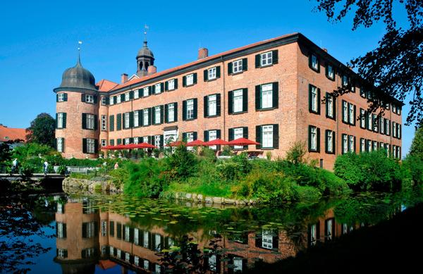 Eutin Castle - Castle Eutin gallery thumbnail