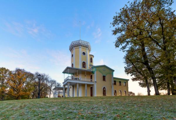 Keila-Joa Castle - Exterior and park gallery thumbnail