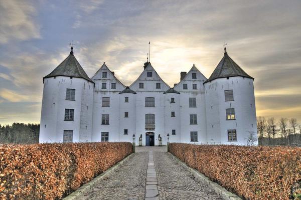 Glücksburg Castle - Castle Glücksburg  gallery thumbnail