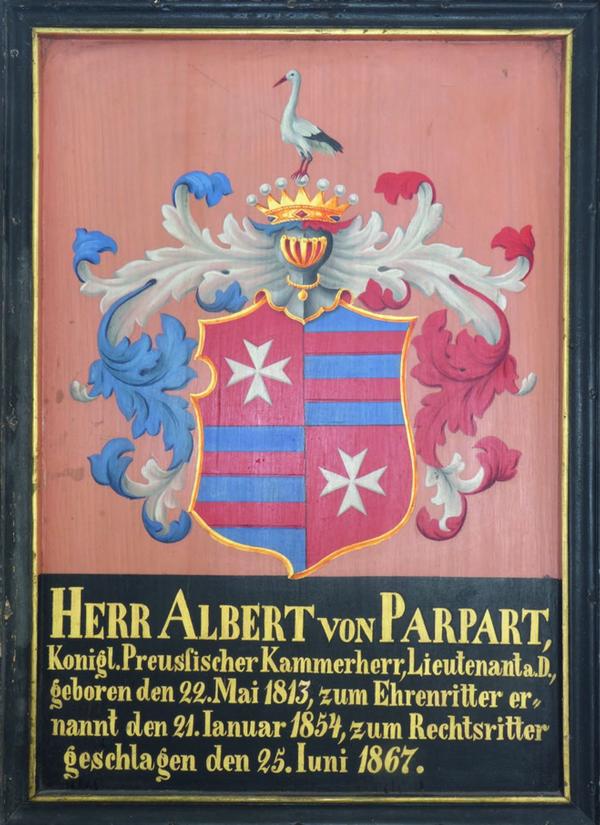 Hünegg Castle - History gallery thumbnail