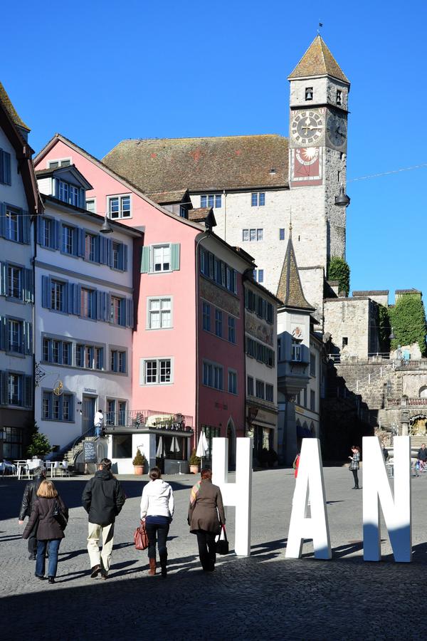 Rapperswil castle - Outdoors gallery thumbnail