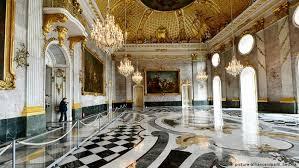 Sanssouci Palace - Sanssouci inside gallery thumbnail