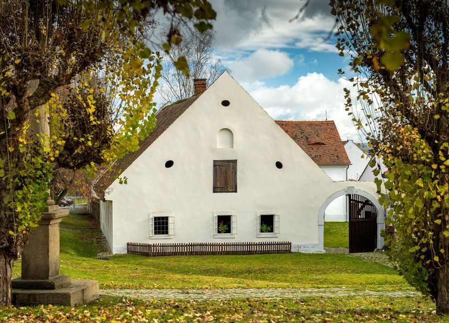 Old Farmhouse "U Matousu" Pilsen - Castle cover photo