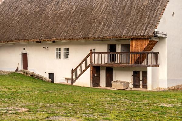 Old Farmhouse "U Matousu" Pilsen - Outdoors gallery thumbnail