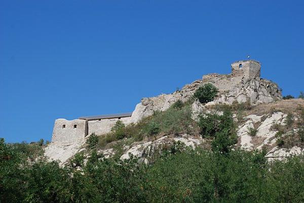 Castle of Sirok - Sirok Castle  gallery thumbnail