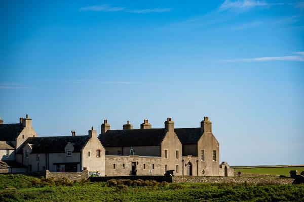 Skaill House - Outdoors gallery thumbnail