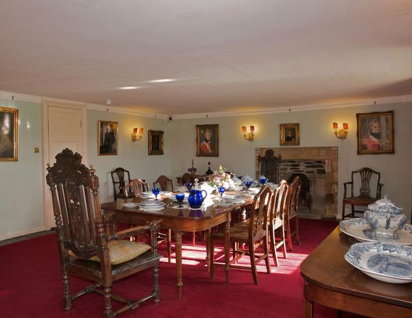 Skaill House - Indoors gallery thumbnail