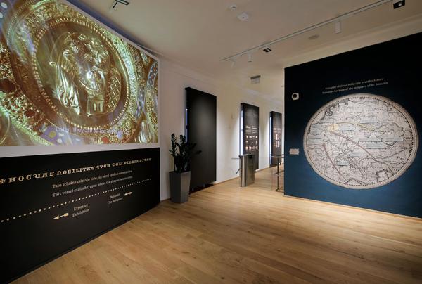 State castle and chateau Bečov - Interior gallery thumbnail