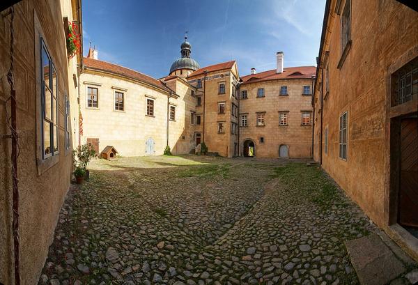 Grabštejn Castle - Outdoors gallery thumbnail